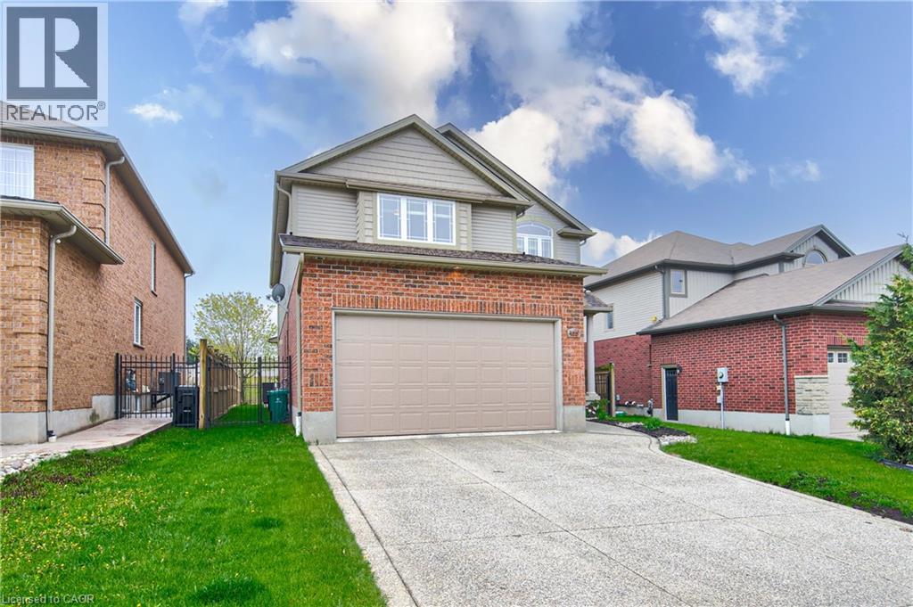 455 WESTCROFT Drive thumbnail 3