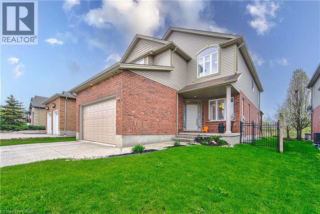 455 WESTCROFT Drive thumbnail 4