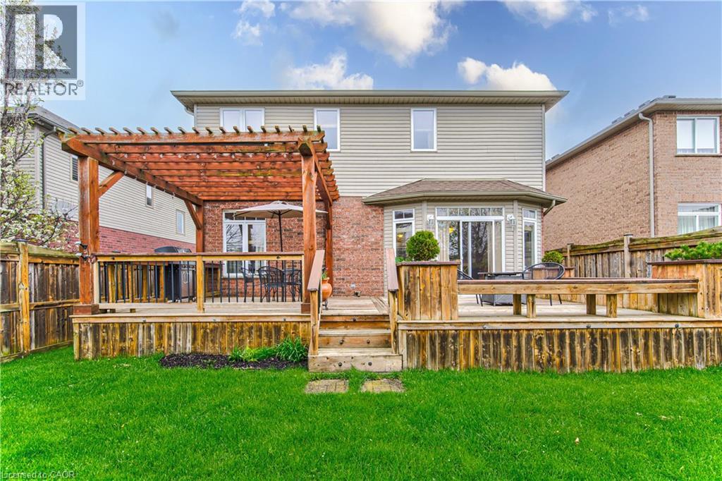 455 WESTCROFT Drive thumbnail 45