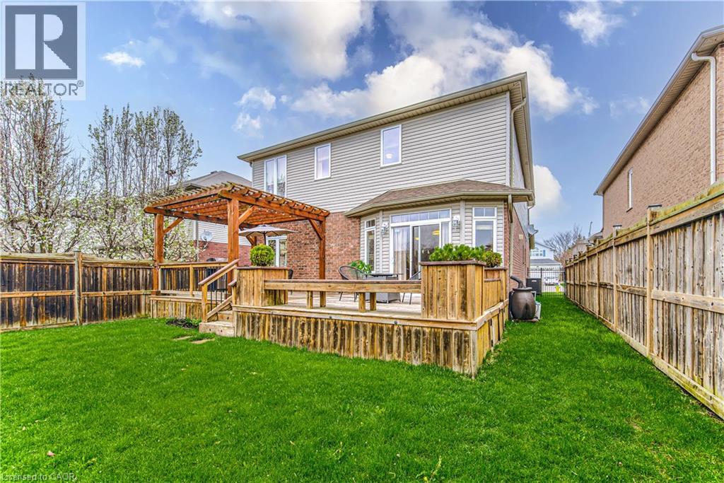 455 WESTCROFT Drive thumbnail 46
