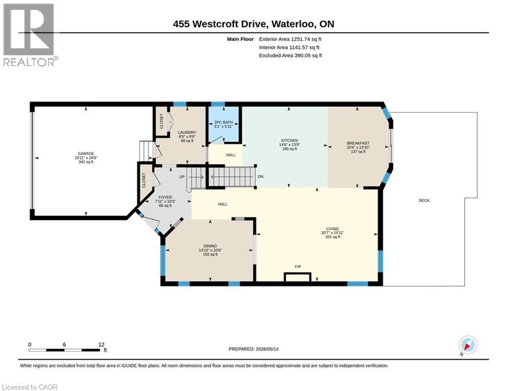 455 WESTCROFT Drive thumbnail 48