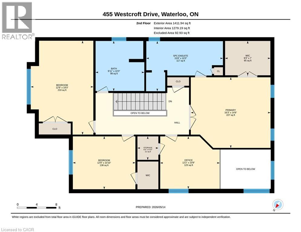 455 WESTCROFT Drive thumbnail 49