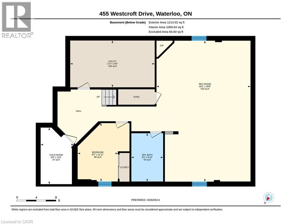 455 WESTCROFT Drive thumbnail 50