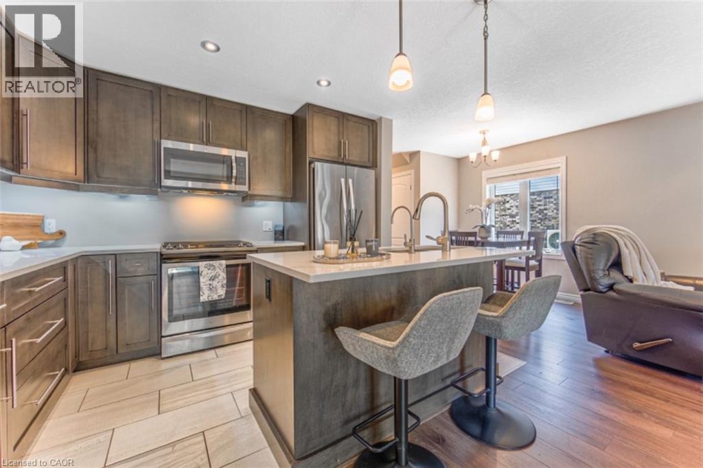 132 TEMPLEWOOD Drive thumbnail 13
