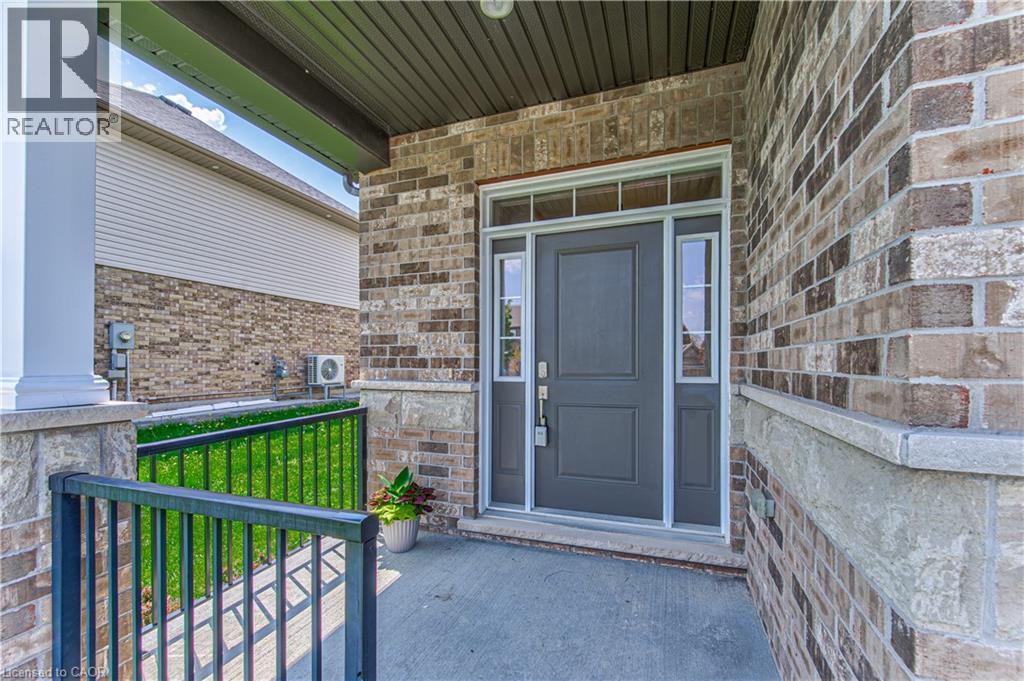 132 TEMPLEWOOD Drive thumbnail 4