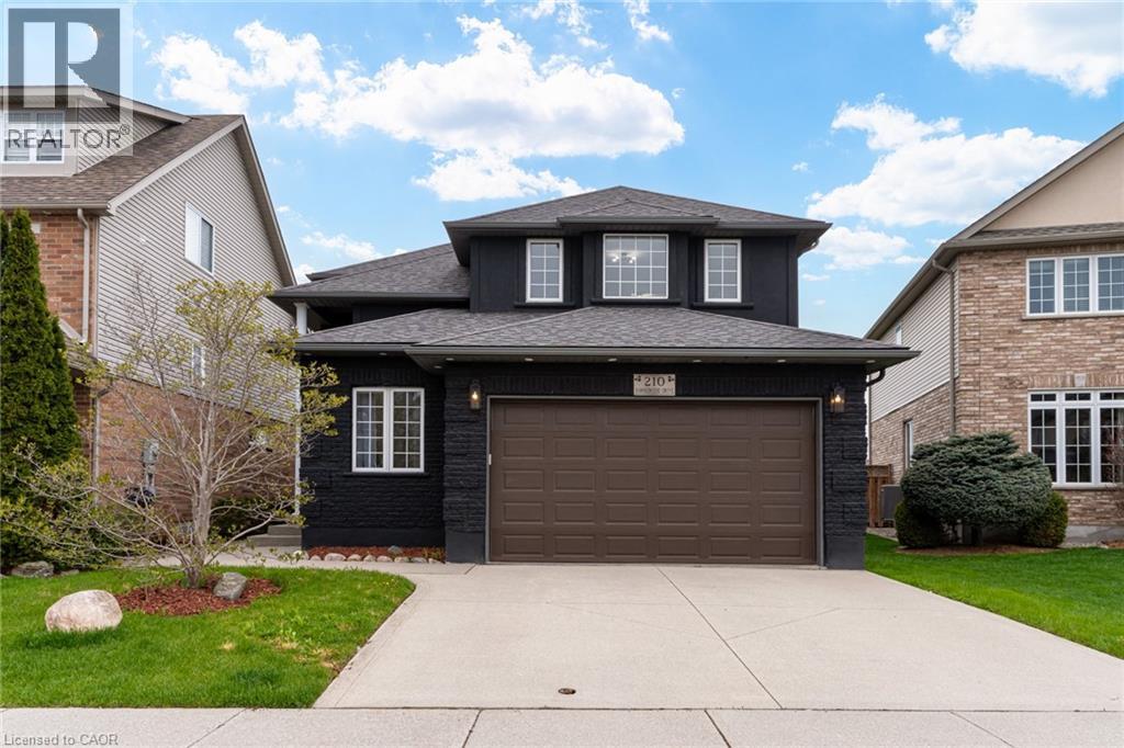210 HAWKSWOOD Drive thumbnail 4