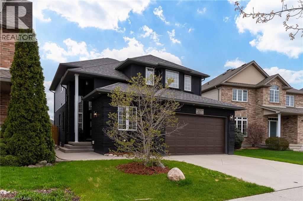 210 HAWKSWOOD Drive thumbnail 5
