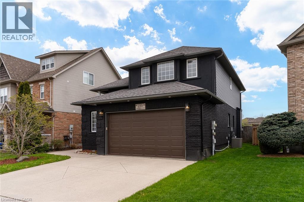 210 HAWKSWOOD Drive thumbnail 6