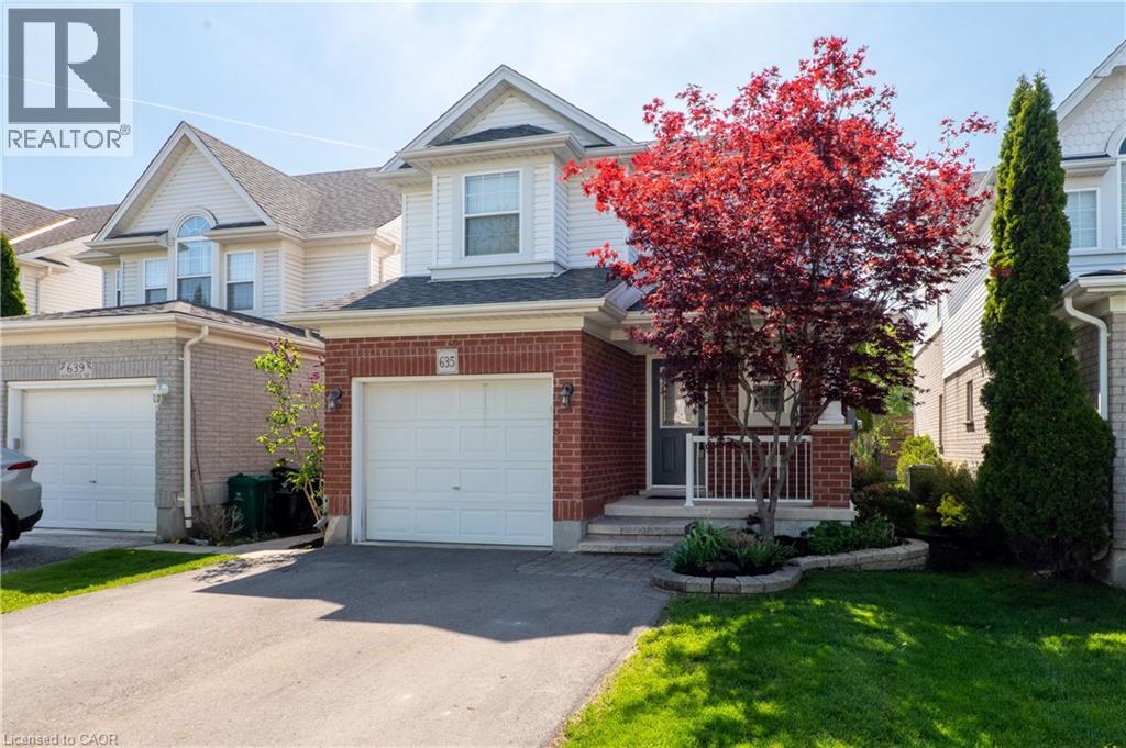 635 BONAVISTA Drive thumbnail 2