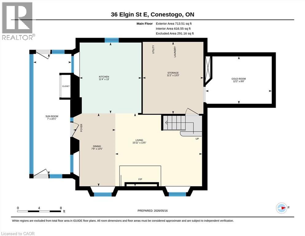 36 ELGIN Street E thumbnail 18