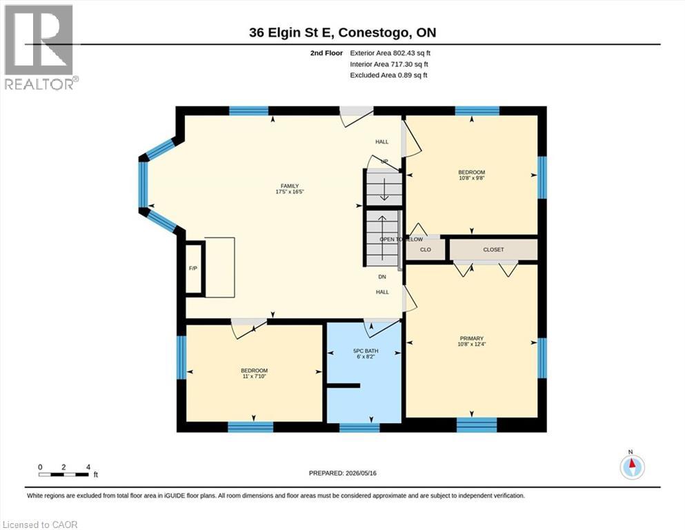 36 ELGIN Street E thumbnail 19