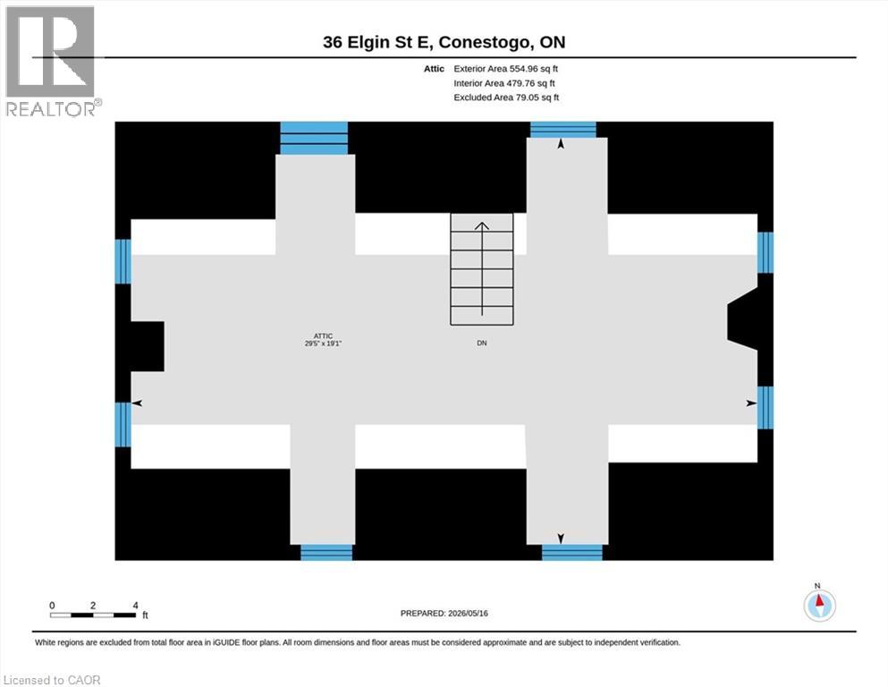 36 ELGIN Street E thumbnail 20