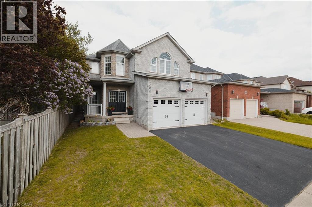 606 DOON SOUTH Drive thumbnail 46