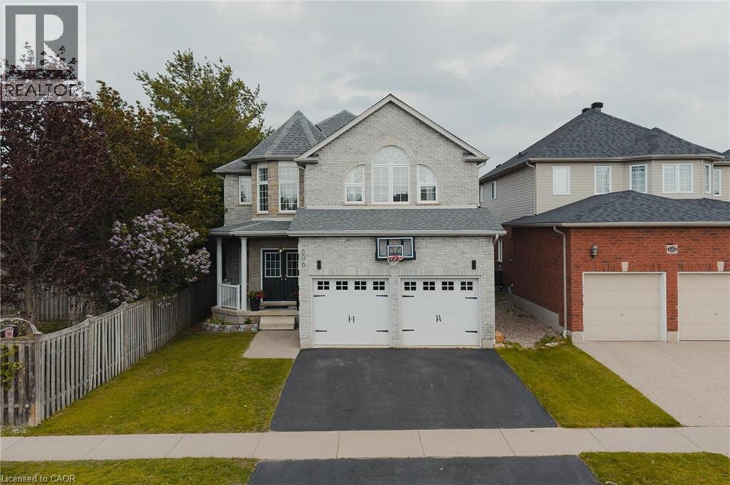 606 DOON SOUTH Drive thumbnail 50