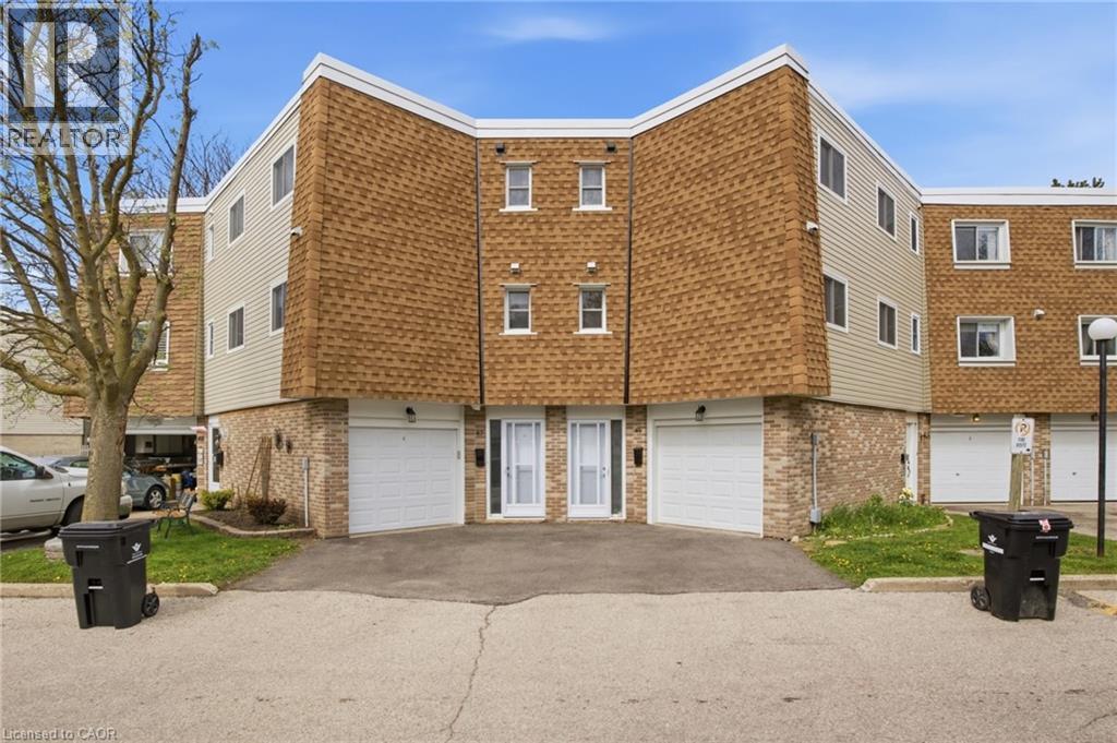 60 ELMSDALE Drive Unit# 46 thumbnail 2