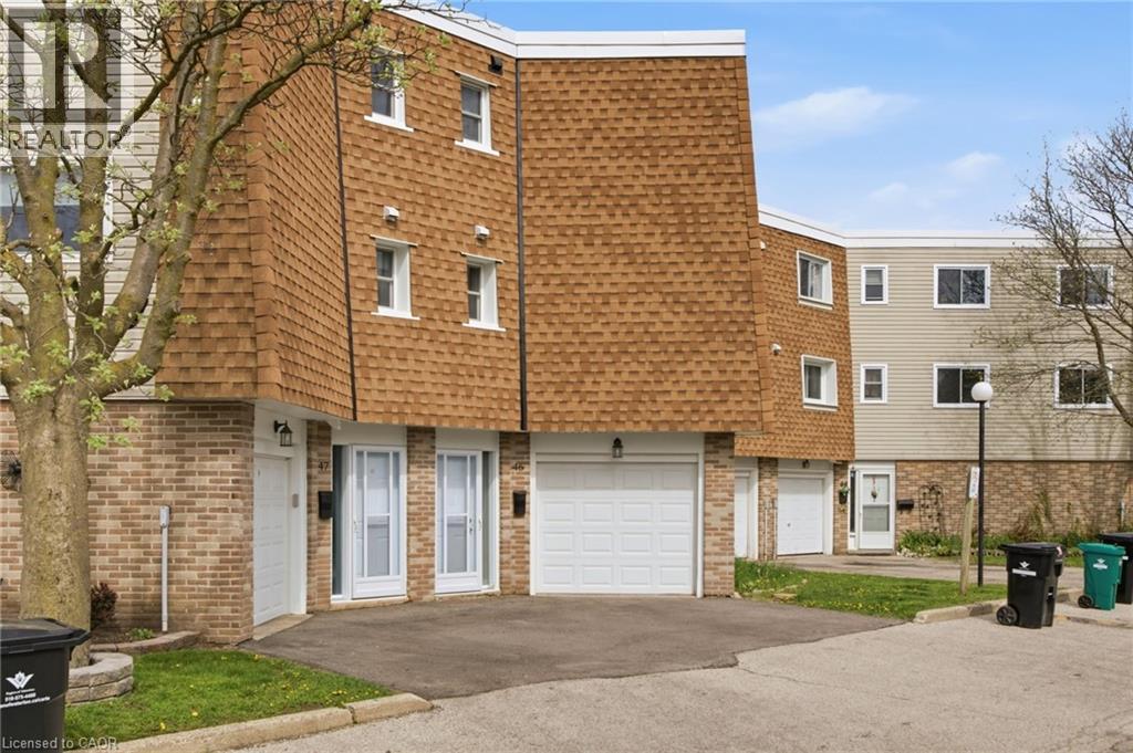 60 ELMSDALE Drive Unit# 46 thumbnail 3