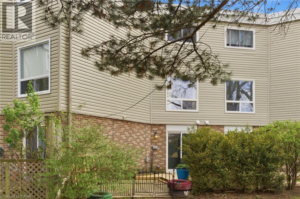60 ELMSDALE Drive Unit# 46 thumbnail 36
