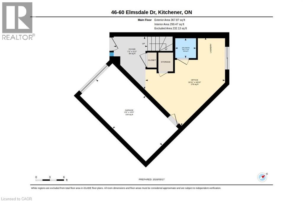 60 ELMSDALE Drive Unit# 46 thumbnail 43