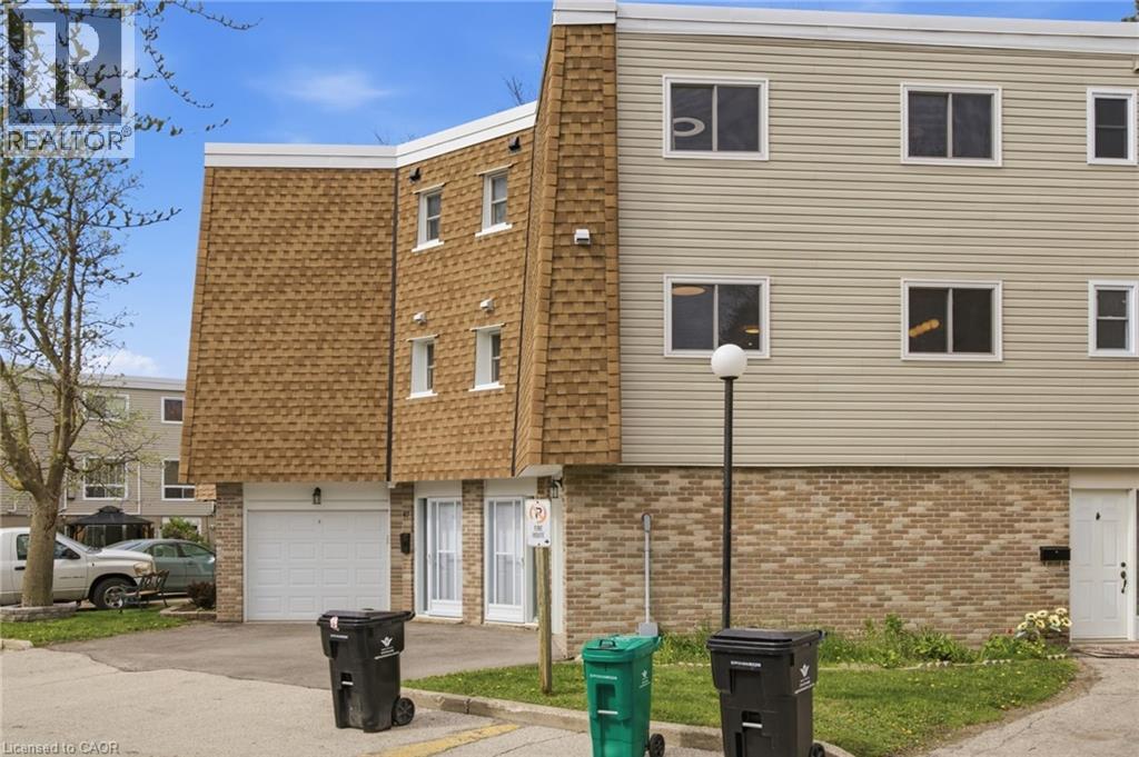 60 ELMSDALE Drive Unit# 46 thumbnail 5