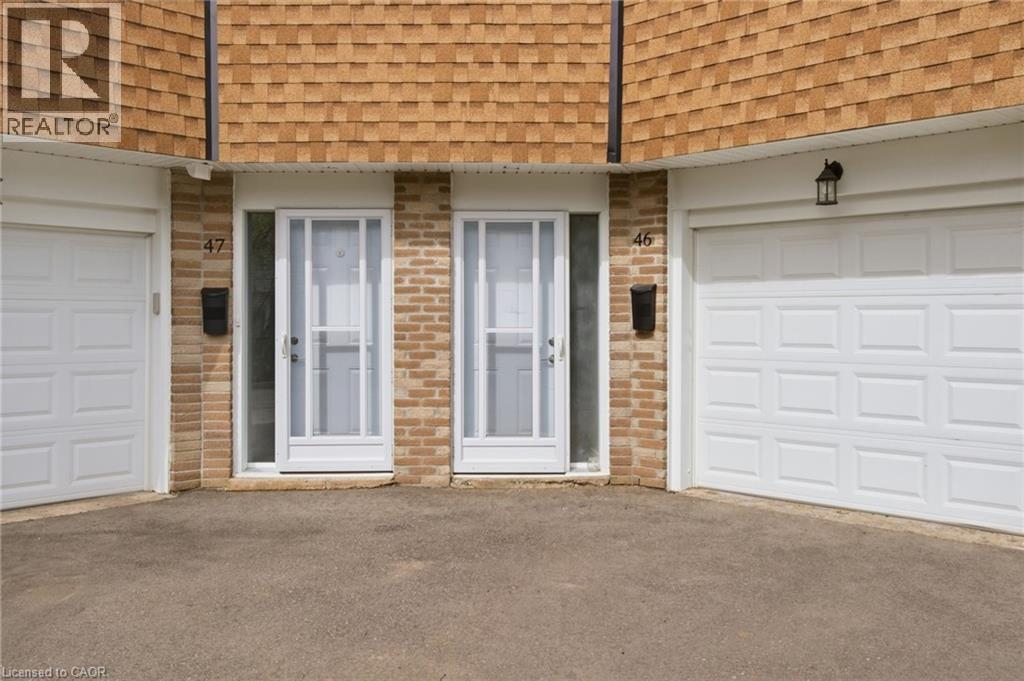 60 ELMSDALE Drive Unit# 46 thumbnail 7