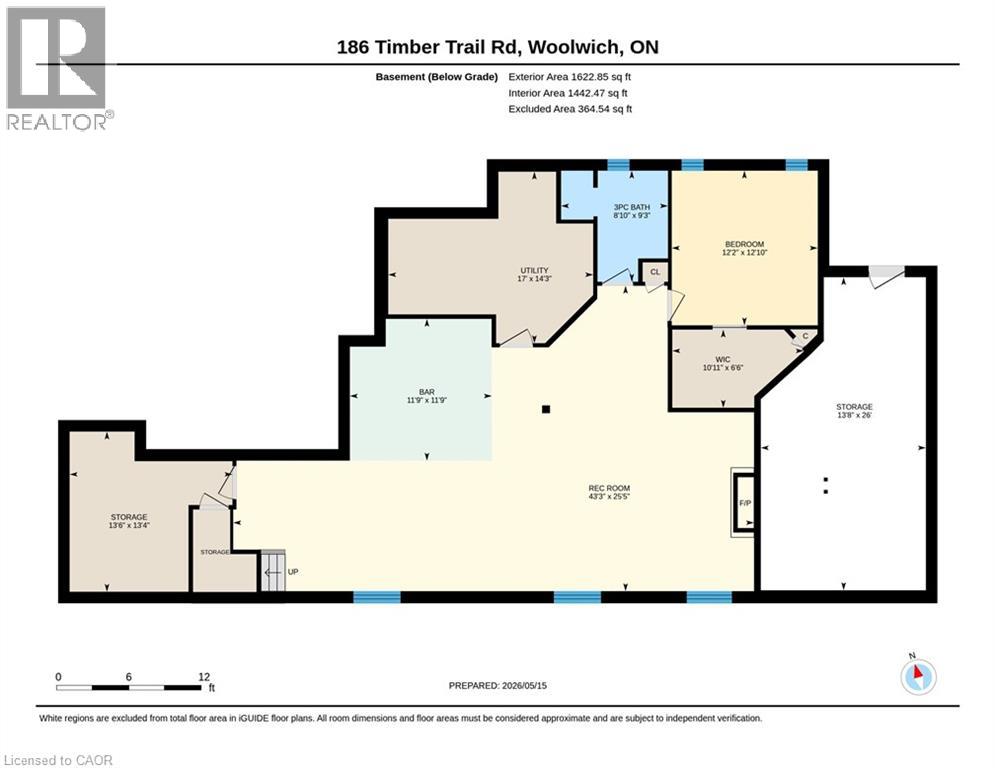 186 TIMBER TRAIL Road thumbnail 38