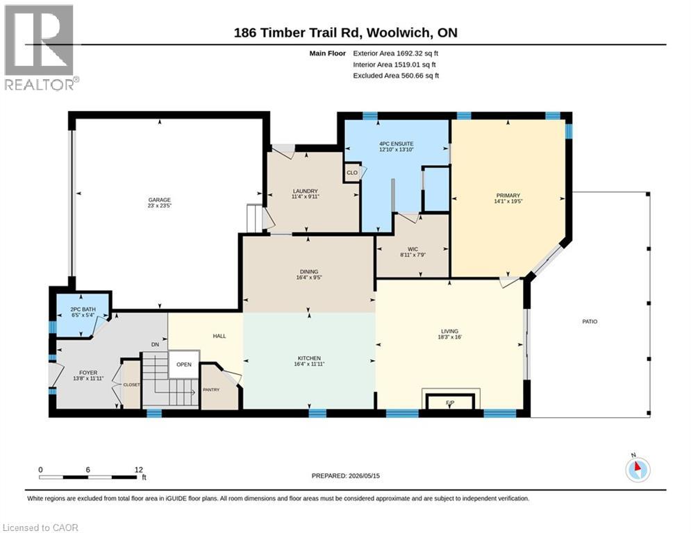 186 TIMBER TRAIL Road thumbnail 37