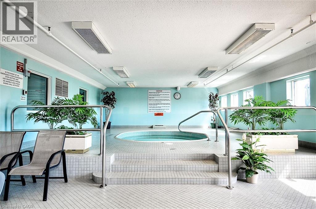 237 KING Street W Unit# 1205 thumbnail 25