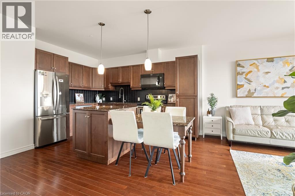 223 ERB Street W Unit# 405 thumbnail 12