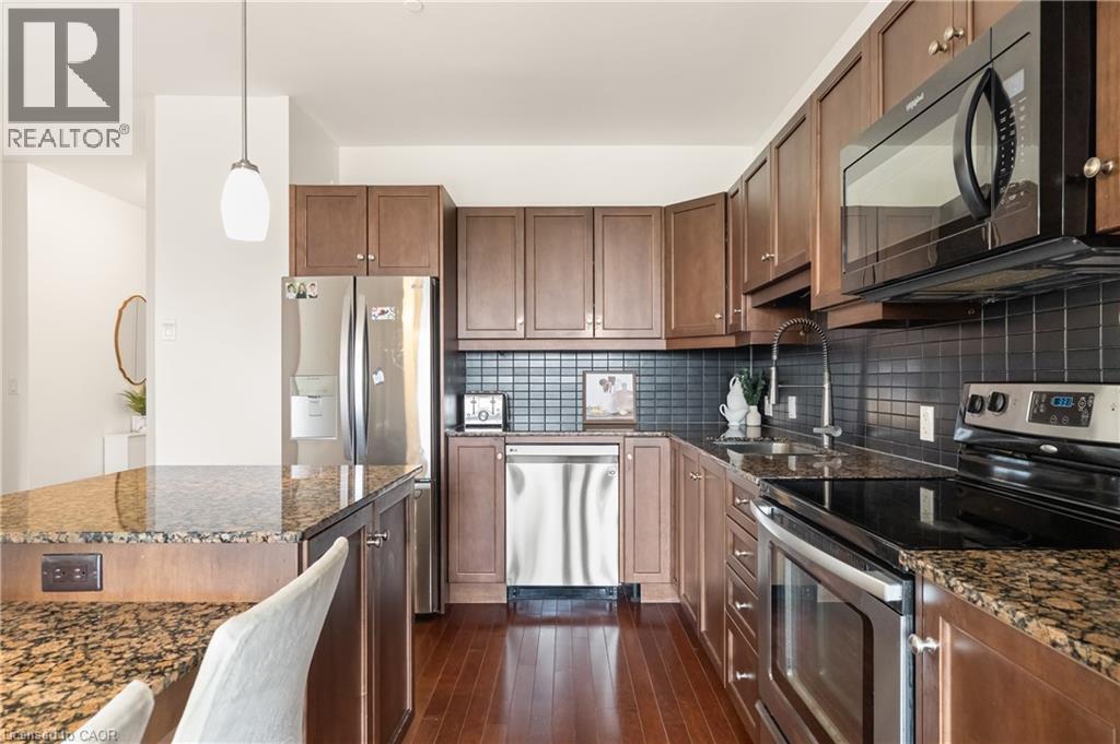 223 ERB Street W Unit# 405 thumbnail 10