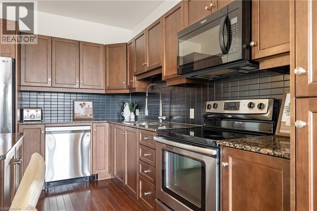 223 ERB Street W Unit# 405 thumbnail 11