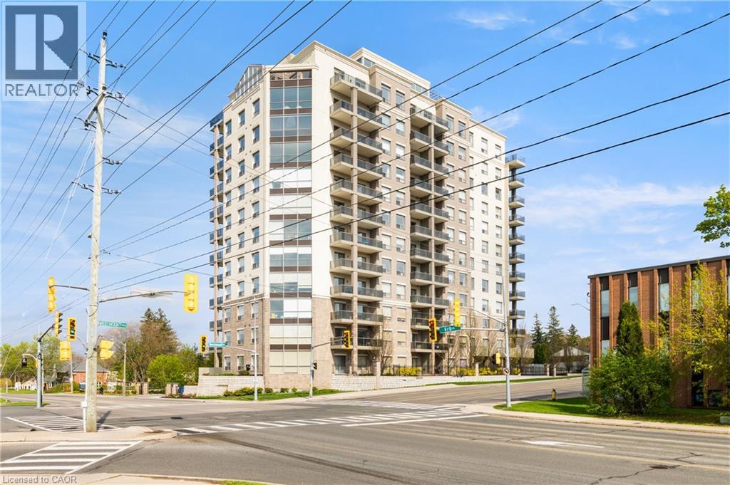 223 ERB Street W Unit# 405 thumbnail 2