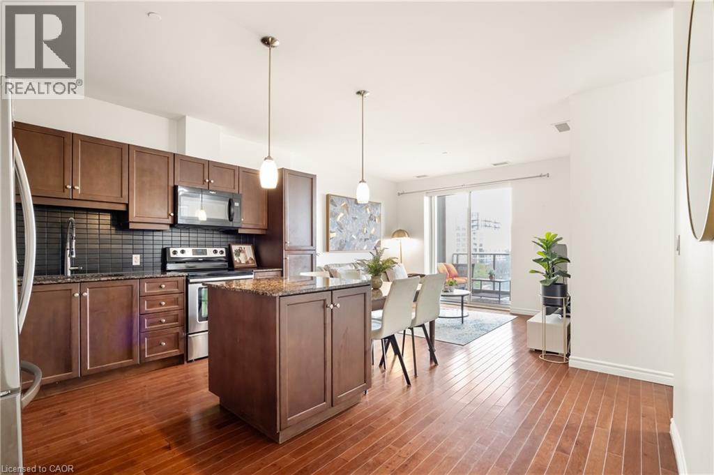 223 ERB Street W Unit# 405 thumbnail 7