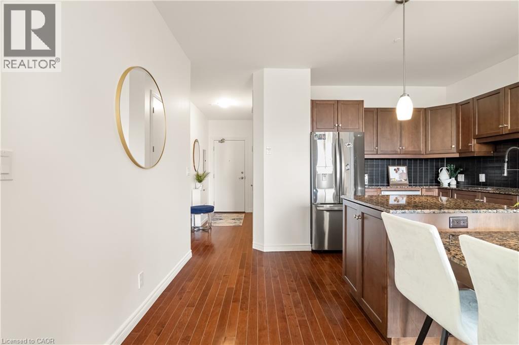 223 ERB Street W Unit# 405 thumbnail 13