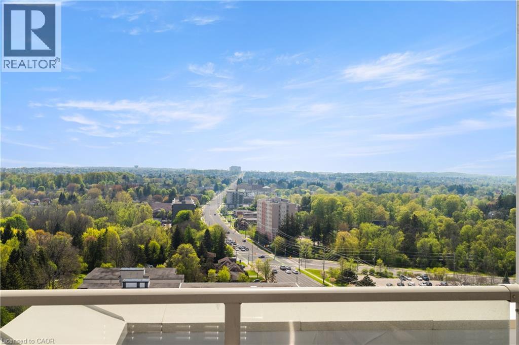 223 ERB Street W Unit# 405 thumbnail 17