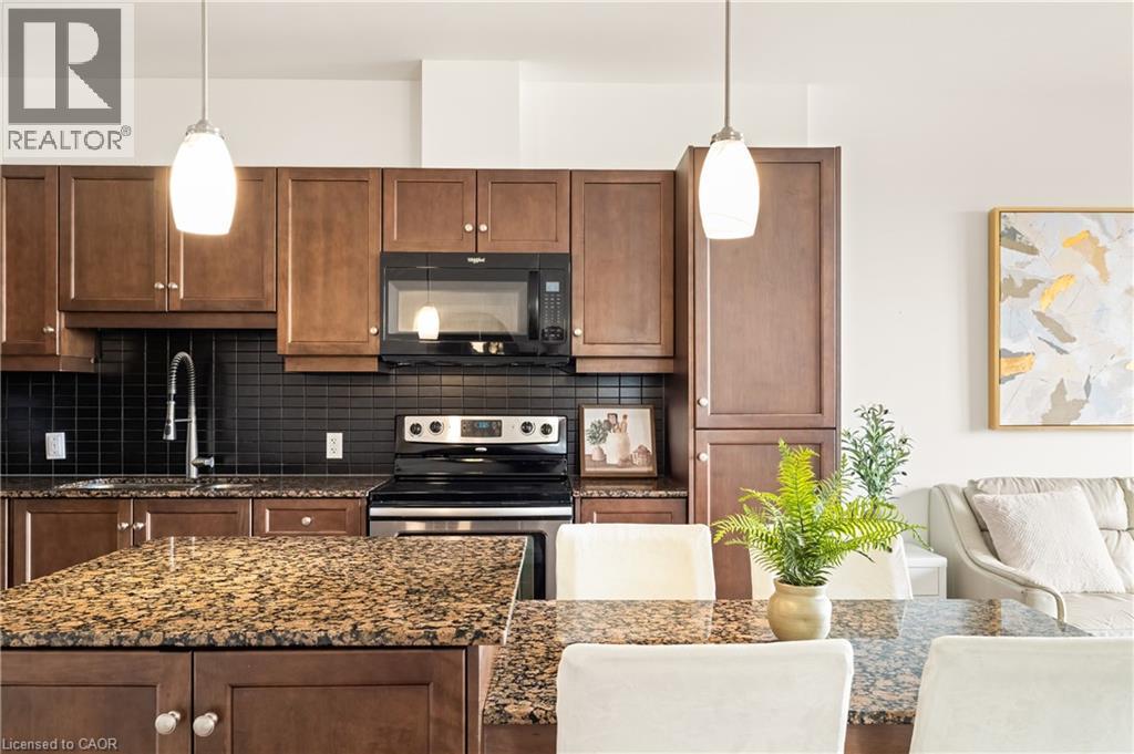 223 ERB Street W Unit# 405 thumbnail 14