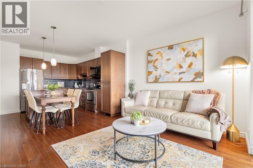 223 ERB Street W Unit# 405 thumbnail 18
