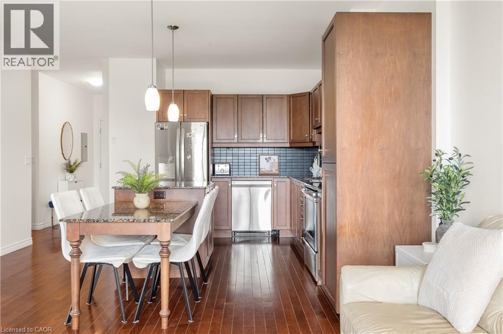 223 ERB Street W Unit# 405 thumbnail 19