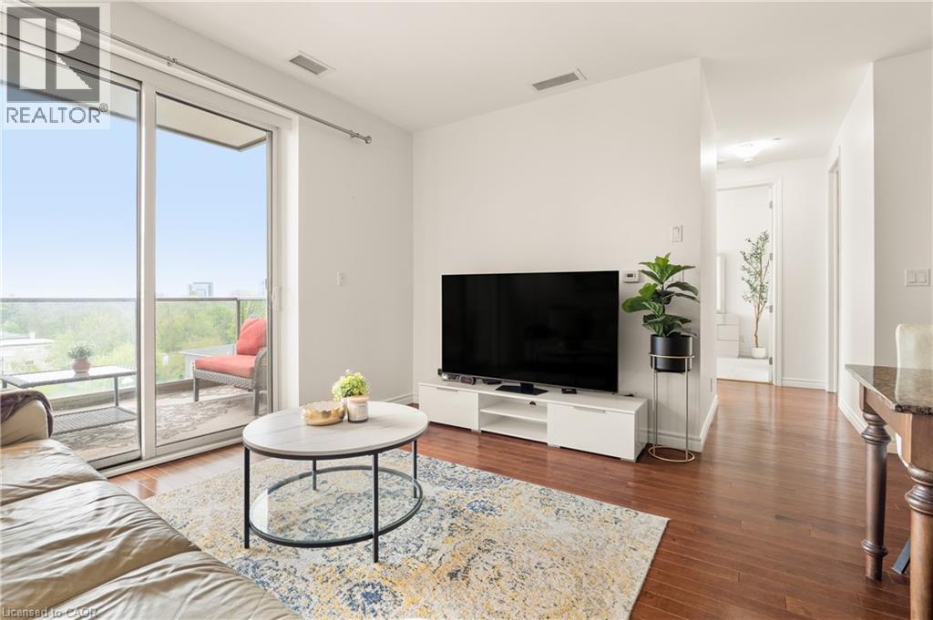 223 ERB Street W Unit# 405 thumbnail 16