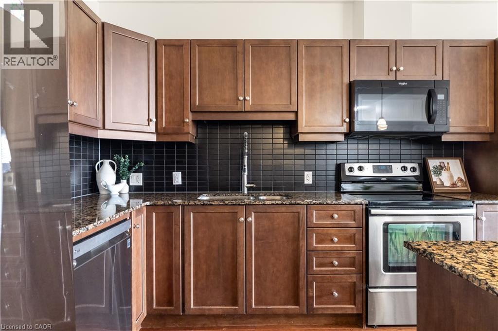 223 ERB Street W Unit# 405 thumbnail 8