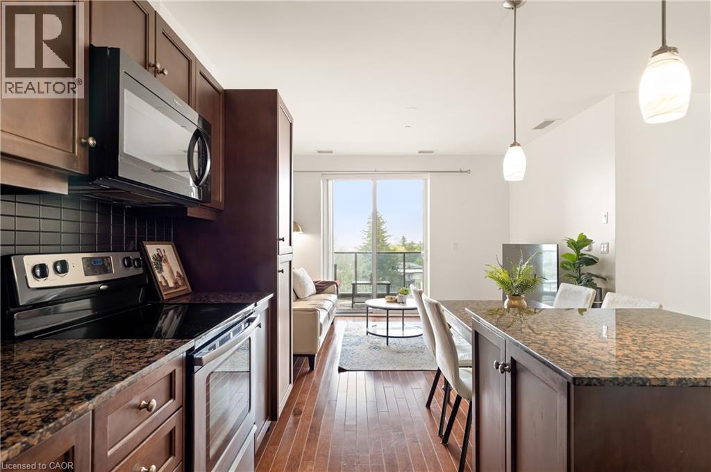 223 ERB Street W Unit# 405 thumbnail 9