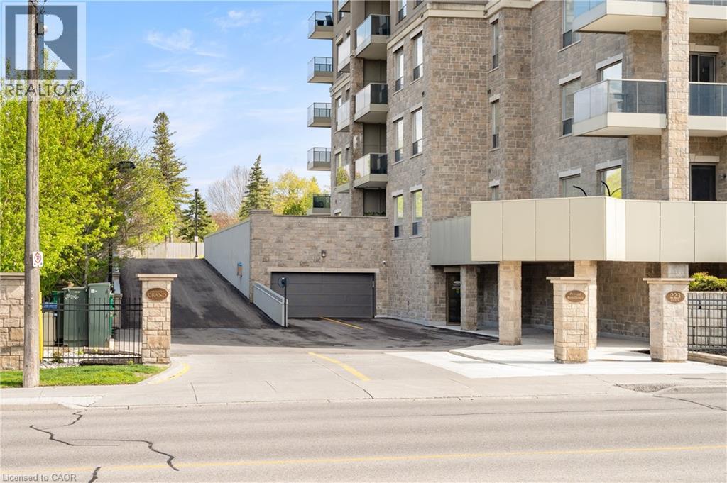 223 ERB Street W Unit# 405 thumbnail 43