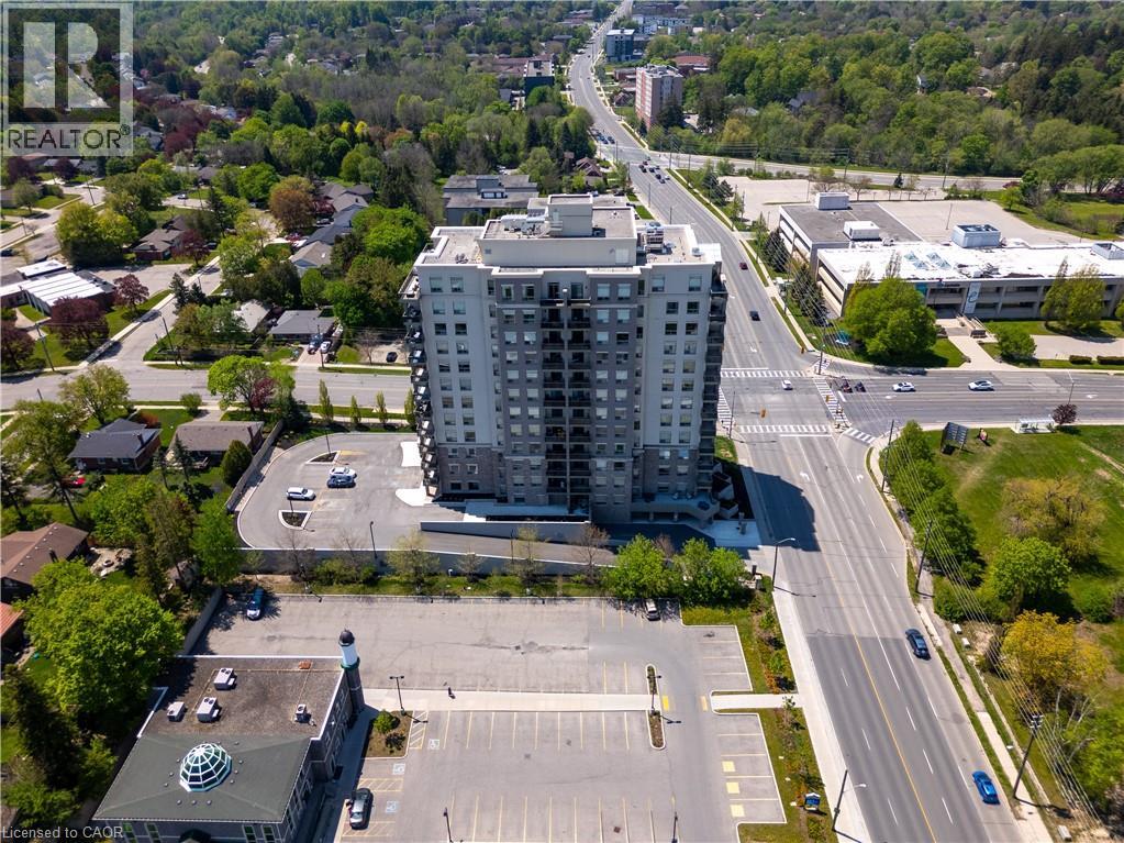 223 ERB Street W Unit# 405 thumbnail 45