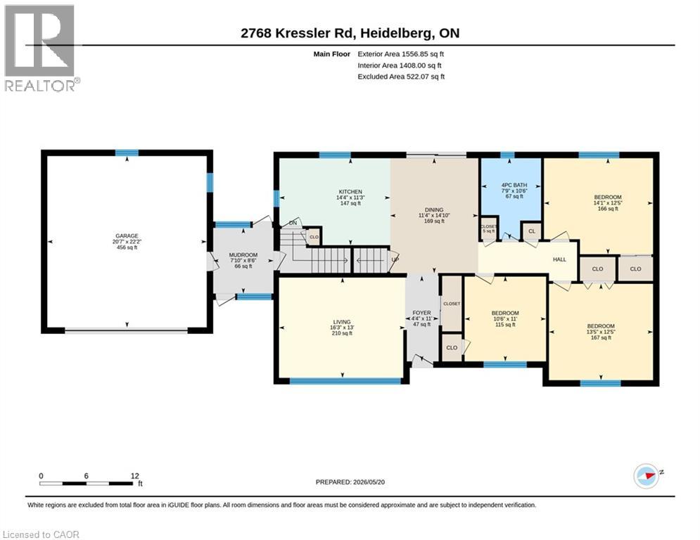 2768 KRESSLER Road thumbnail 45