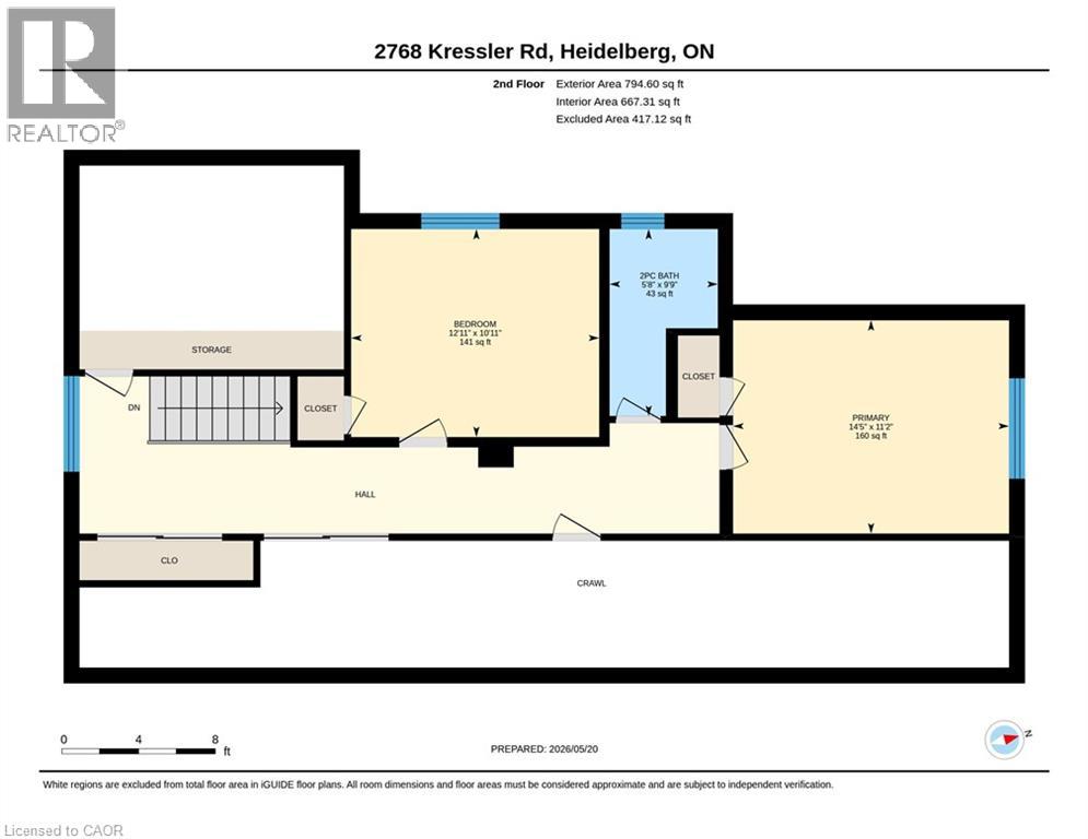 2768 KRESSLER Road thumbnail 46