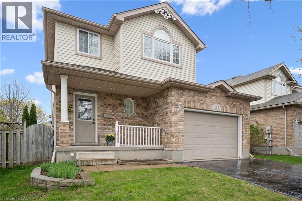 116 KERWOOD Drive thumbnail 2