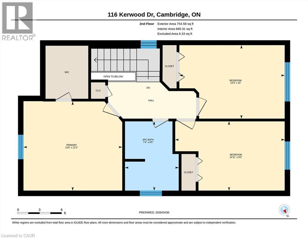 116 KERWOOD Drive thumbnail 33