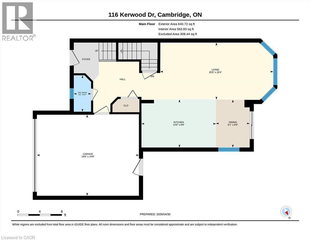 116 KERWOOD Drive thumbnail 32