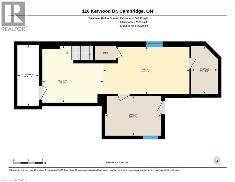 116 KERWOOD Drive thumbnail 34