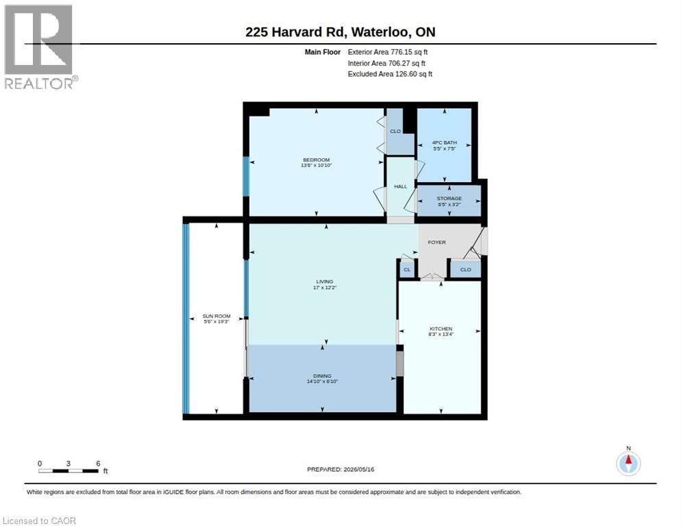 225 HARVARD Place Unit# 1711 thumbnail 36