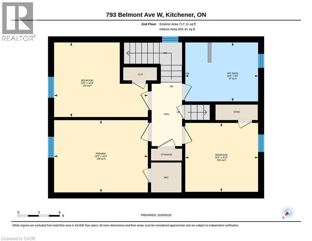 793 BELMONT Avenue W thumbnail 42